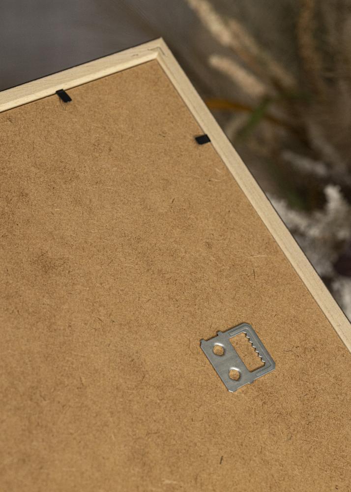 Cadre Horndal Verre Acrylique Or 7x10 cm