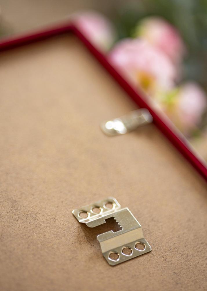 Cadre New Lifestyle Rouge 50x60 cm