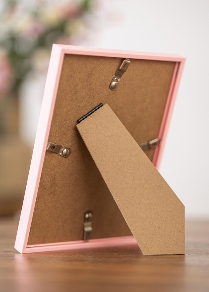 Cadre New Lifestyle Rose 10x15 cm