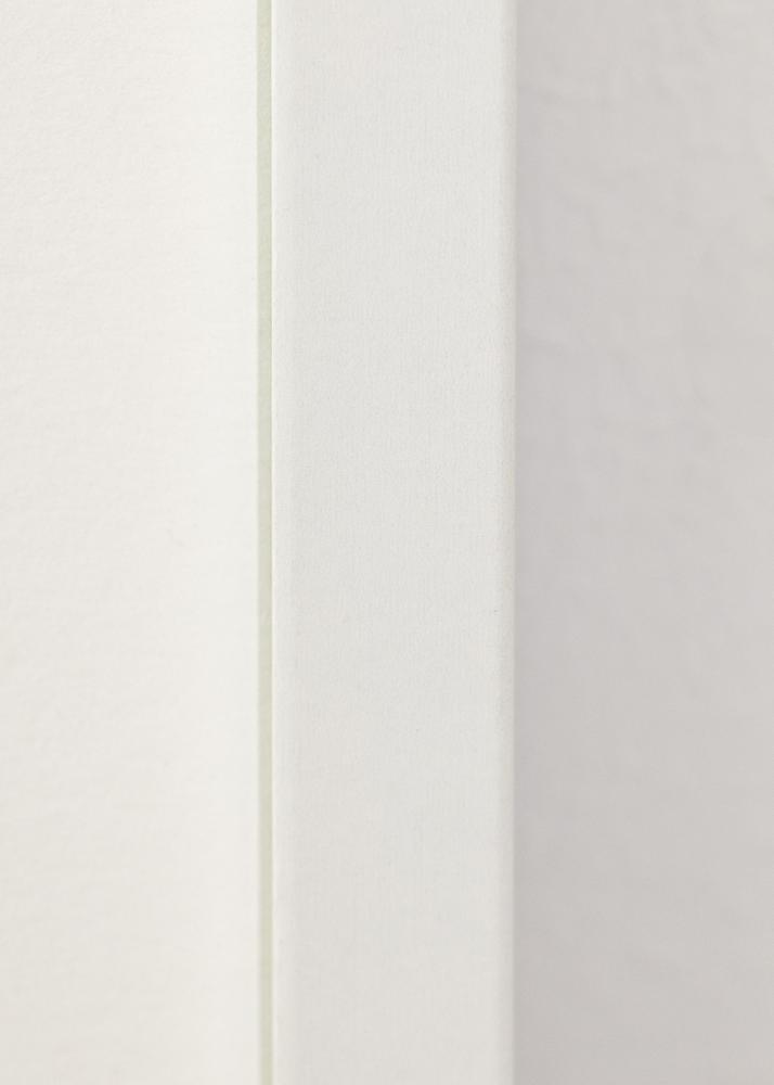 Cadre Photo Blanc Large 13 x 18 cm