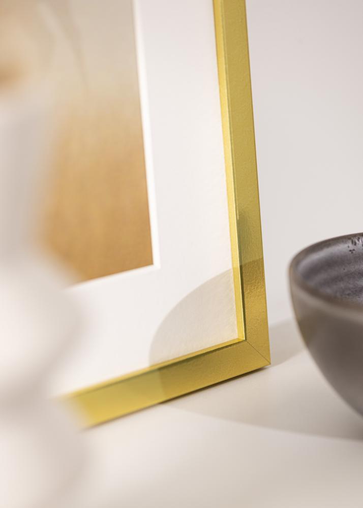 Cadre Photo Or Large 59,4 x 84,1 cm (A1)