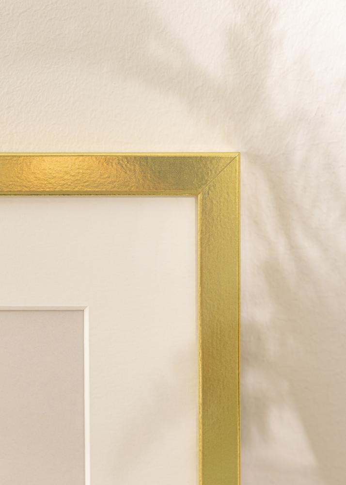 Cadre Photo Or Large 59,4 x 84,1 cm (A1)