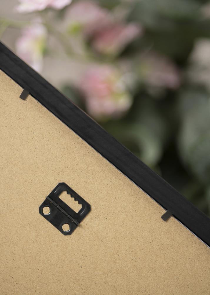 Premium by BGA Noir 30x40 cm