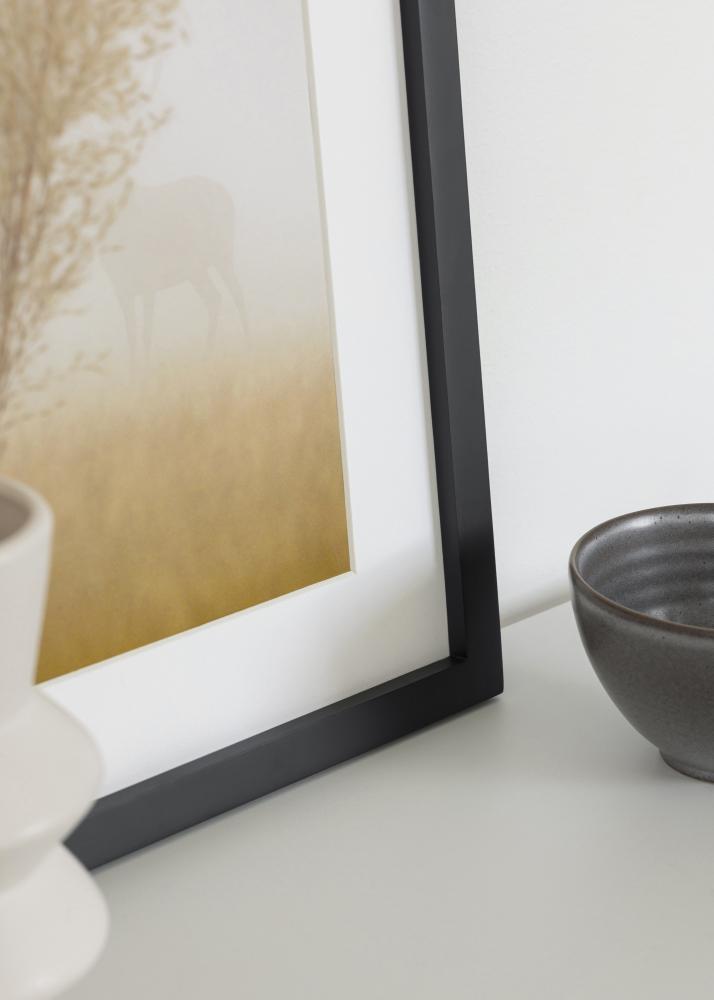 Premium by BGA Noir 30x40 cm