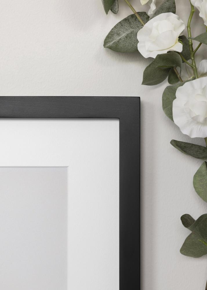 Premium by BGA Noir 30x40 cm