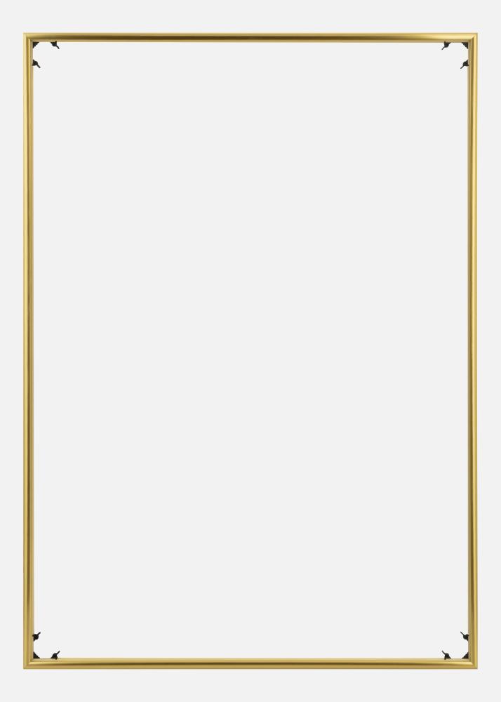Cadre de puzzle Or 50x70 cm