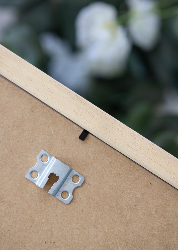 Cadre Cornwall Verre Acrylique Violet 40x50 cm