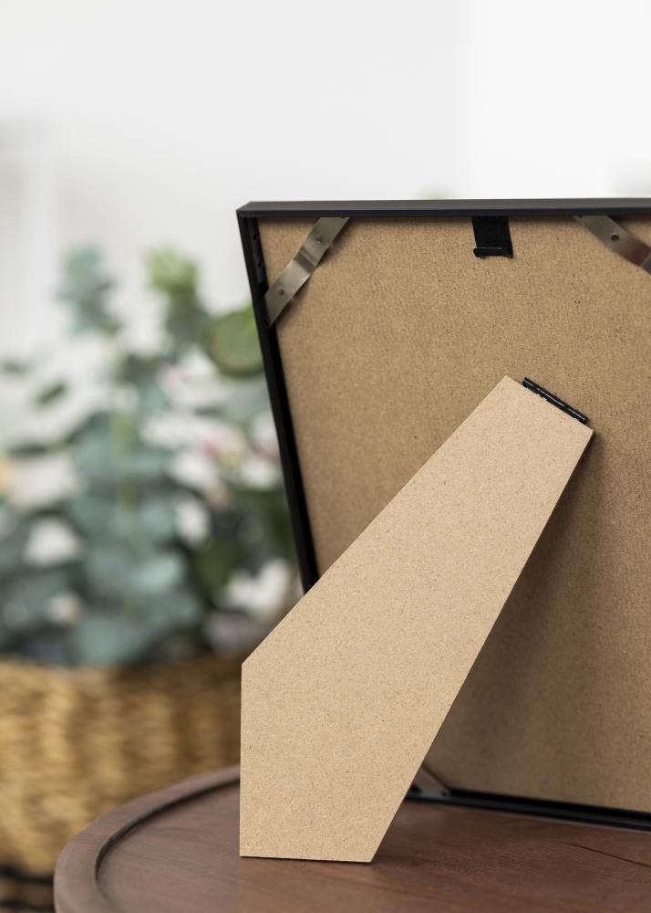 Cadre Can-Can Noir 20x30 cm