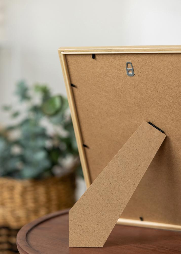 Cadre Galant Chêne 21x29,7 cm (A4)