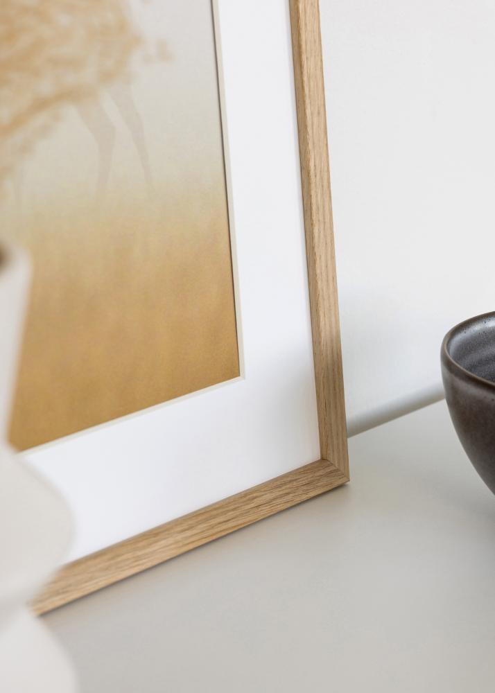 Cadre Edsbyn Chêne 20x40 cm