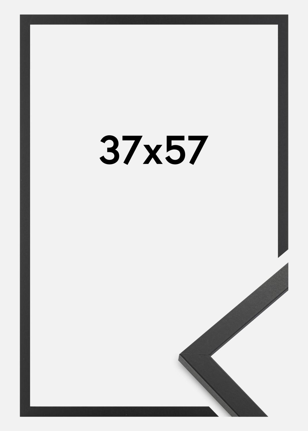 Product Image for Cadre Trendy Verre Acrylique Noir 37x57 cm