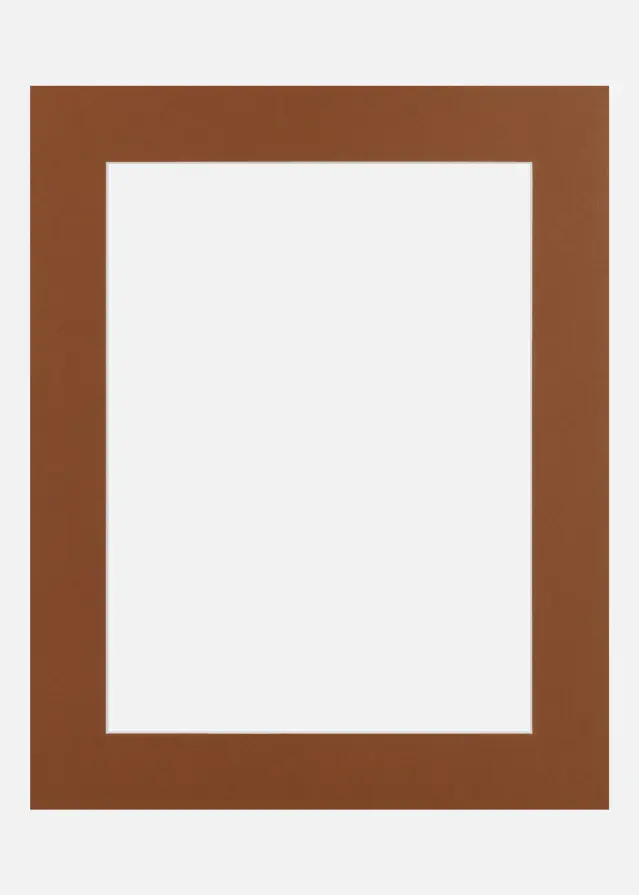 Passe-partout Catcher's Mitt (noyau blanc) A3 29,7x42 cm (19x29)