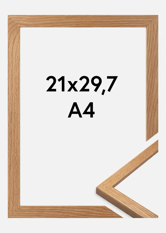 Premium by BGA Chêne 21x29,7 cm (A4)