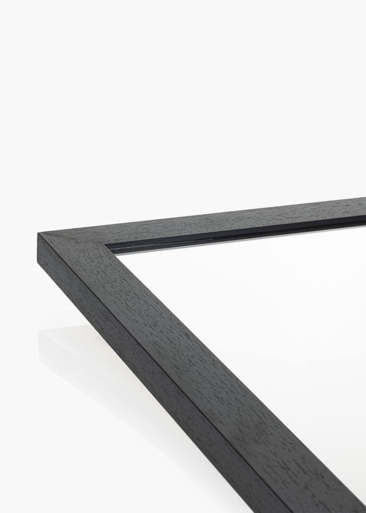 Miroir Amarillo Noir 57x77 cm