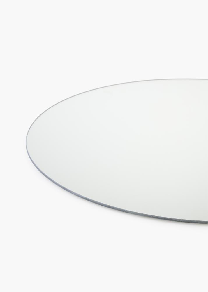 Miroir Ovale 50x70 cm