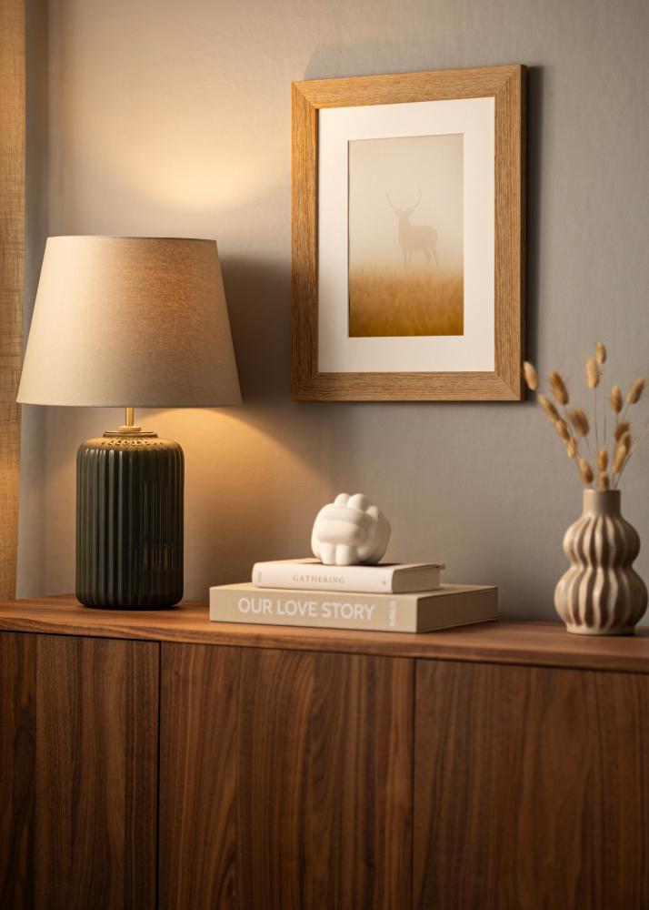 Cadre Tranhult Bois - Taille au choix