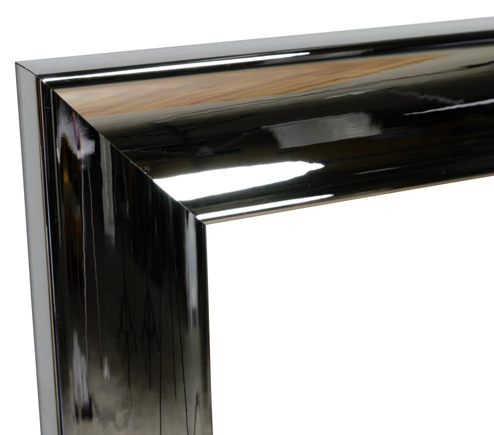 Miroir Denise Chrome