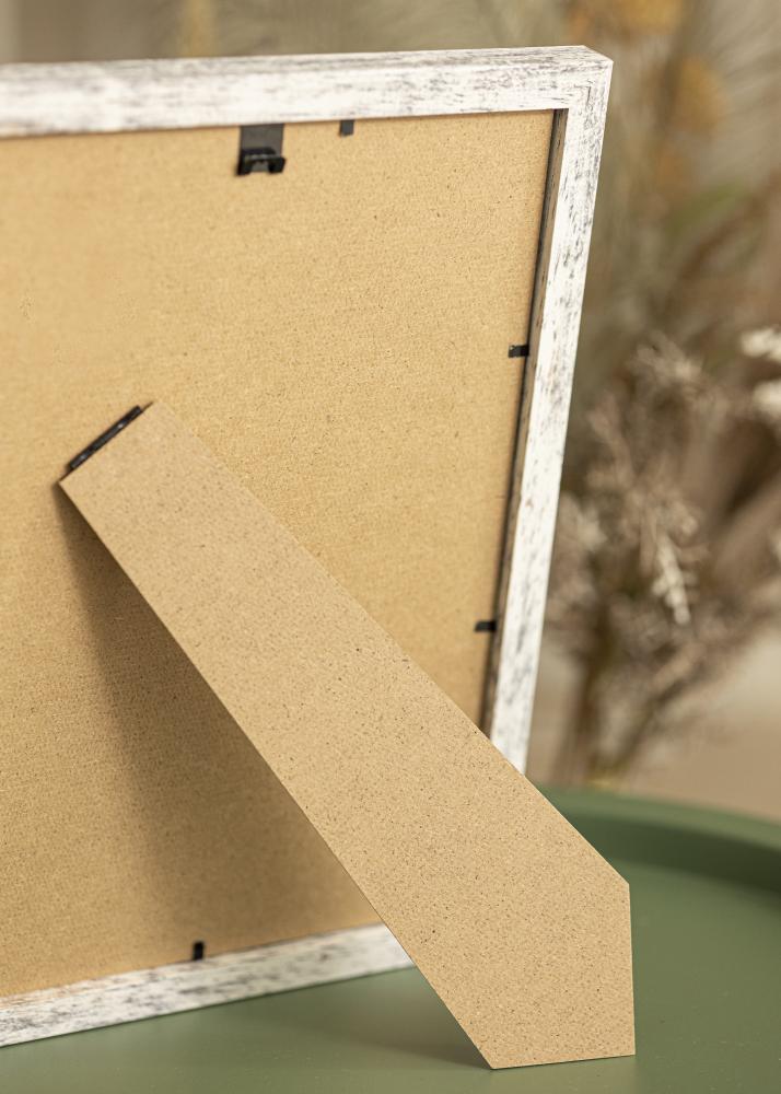 Cadre Fiorito Washed White Oak 20x30 cm