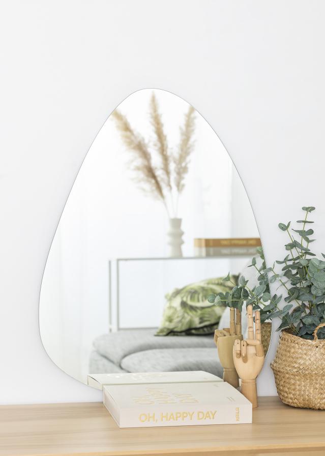 KAILA Miroir Shape I 60x80 cm