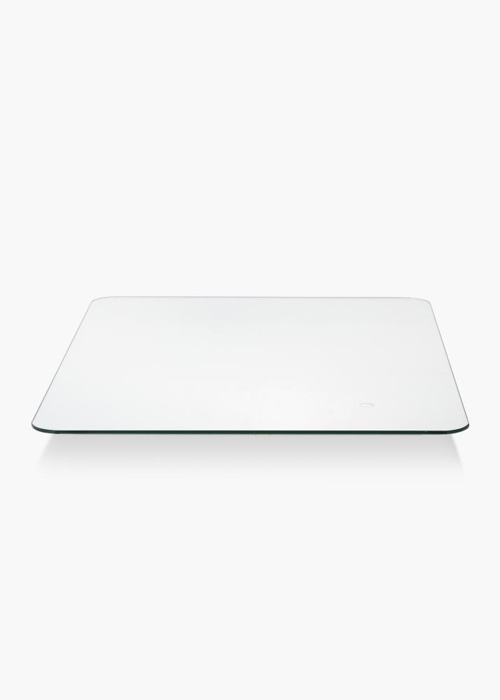 KAILA Miroir Soft Edges LED 50x70 cm