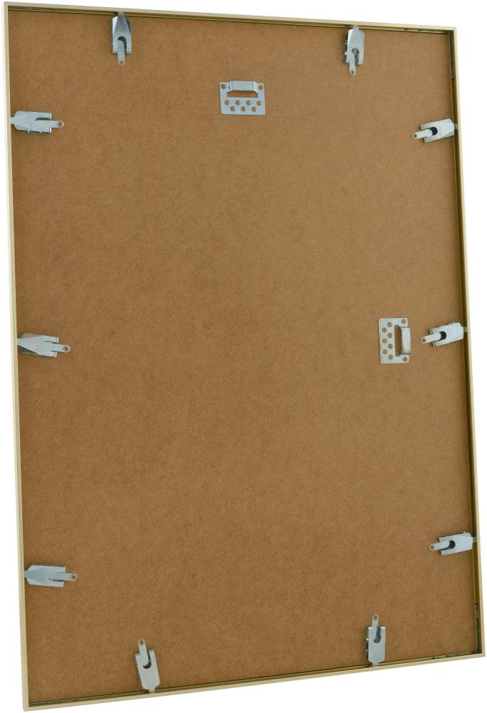 Cadre Nielsen Premium Classic Or 70x100 cm