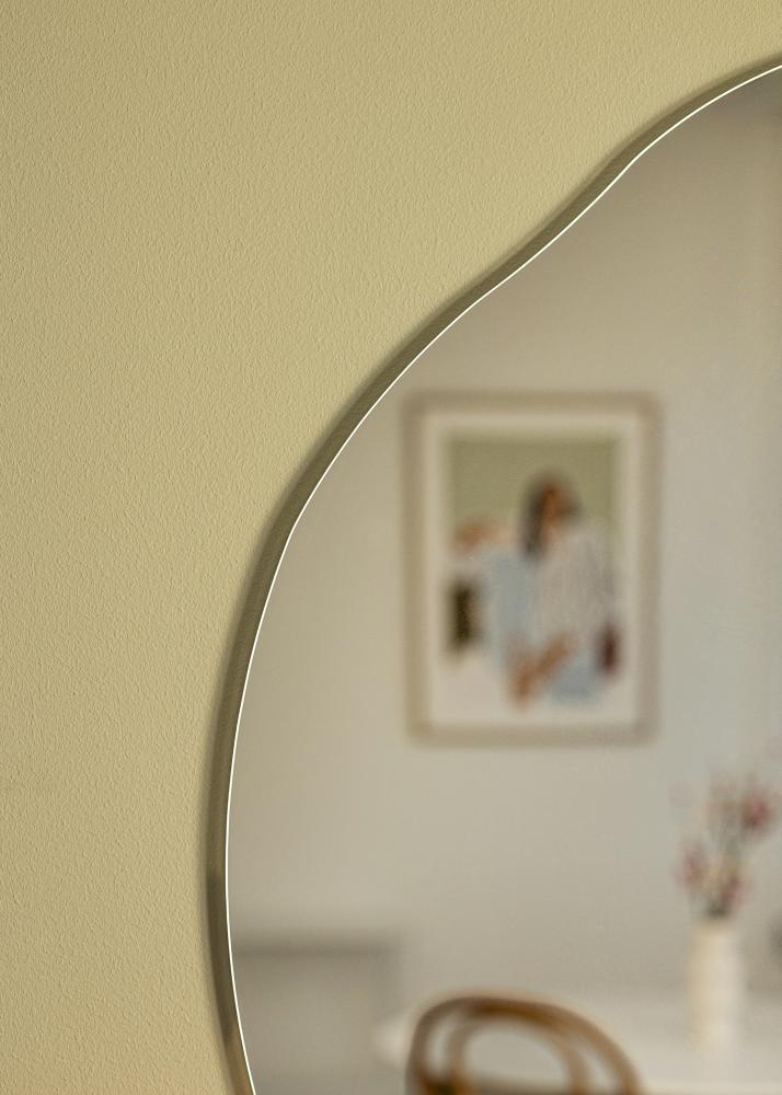 Miroir Vista 100x90 cm