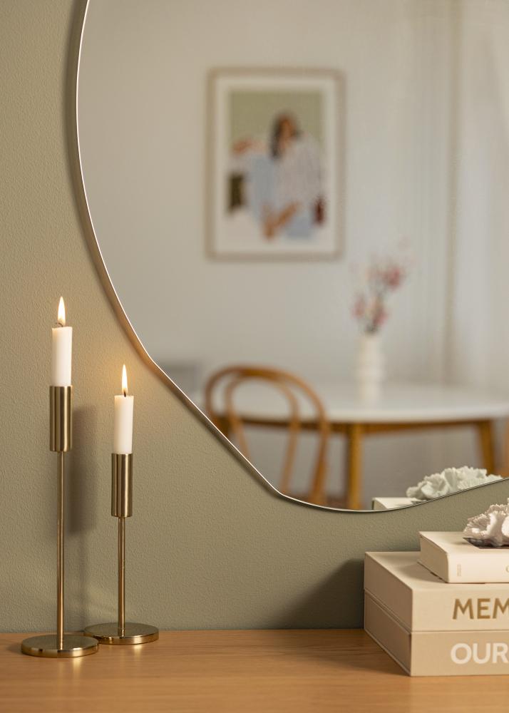 Miroir Vista 100x90 cm