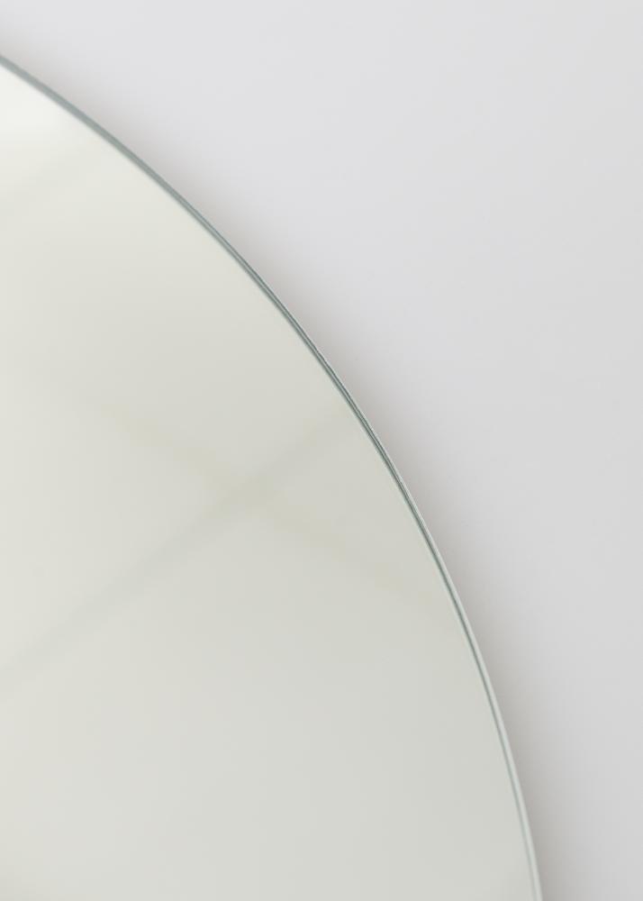 KAILA Miroir rond diamètre 110 cm