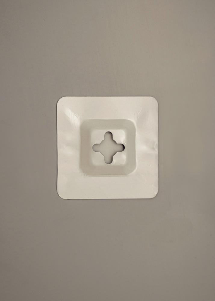 Miroir Vista 100x90 cm