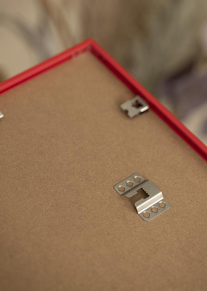 Cadre Galeria Rouge 30x40 cm