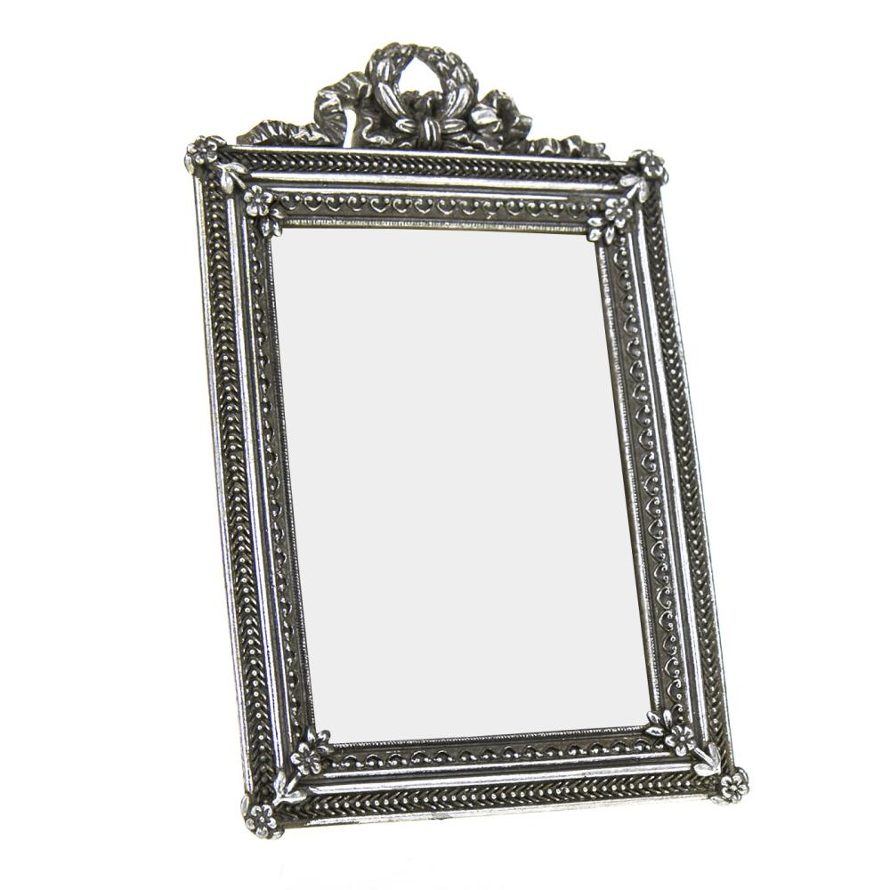 Cadre Novel Argent 10x15 cm