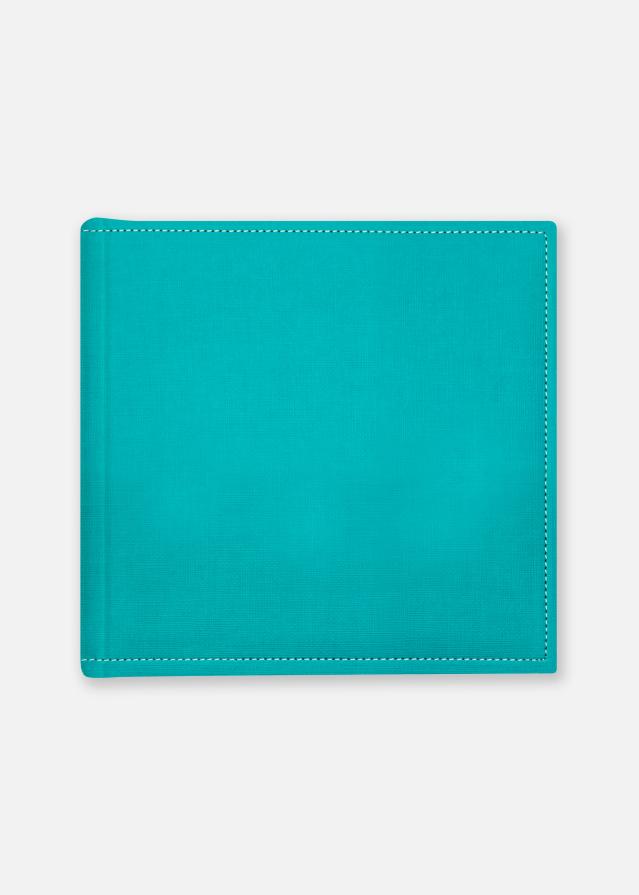 Burde Album Turquoise - 200 images en 10x15 cm