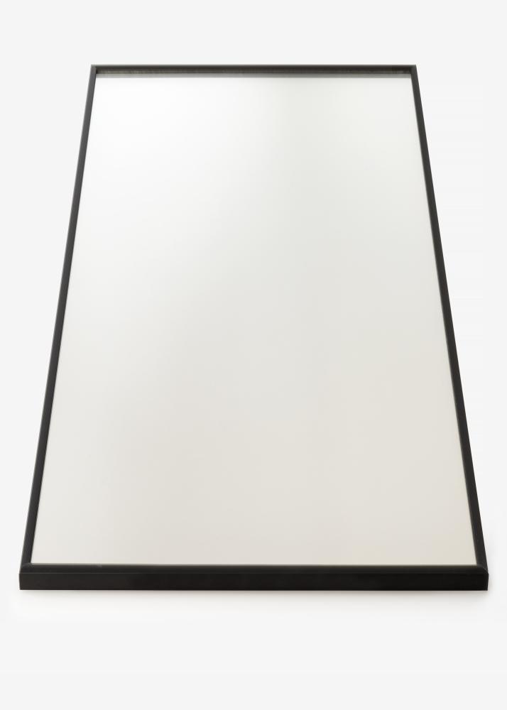 Miroir Narrow Noir 41x121 cm