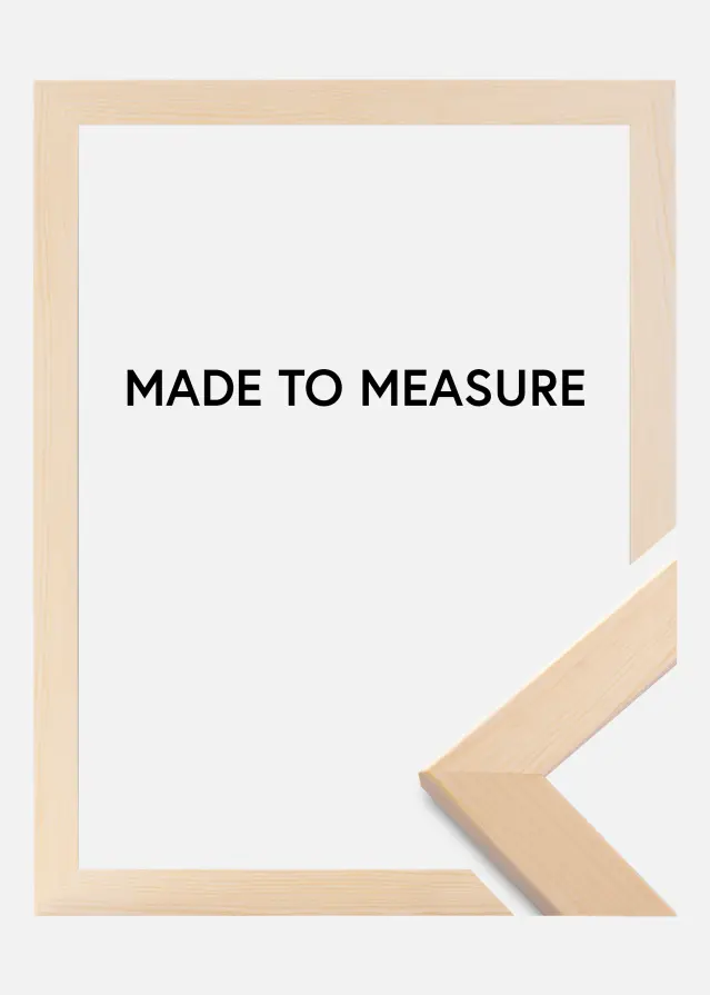Cadre Trendline Nature - Taille au choix
