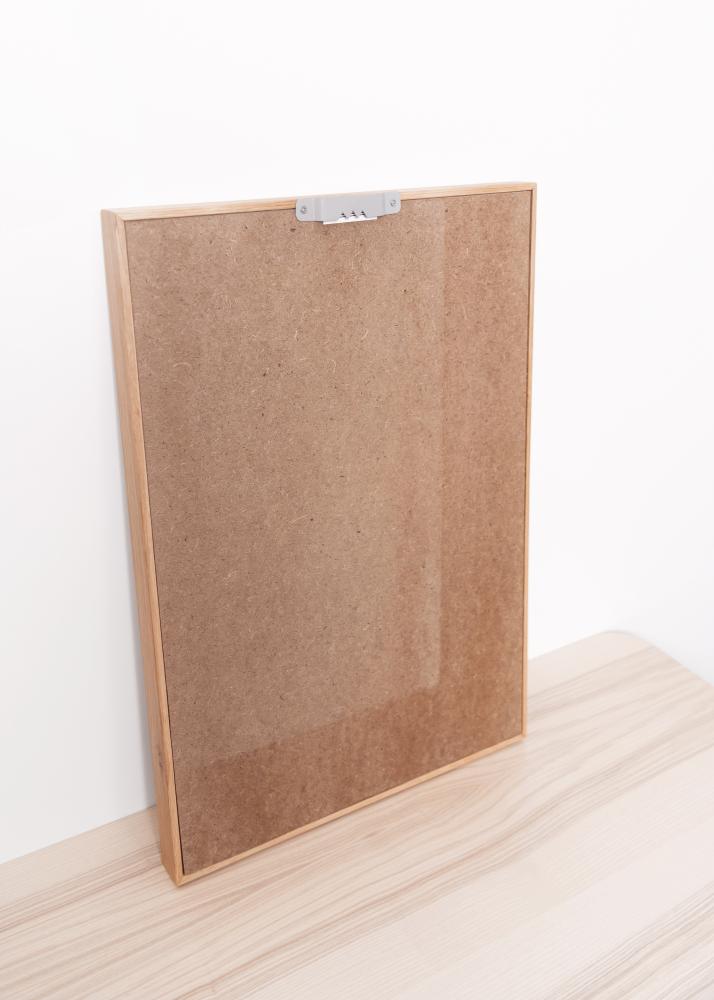 Miroir Oak Small 35x50 cm