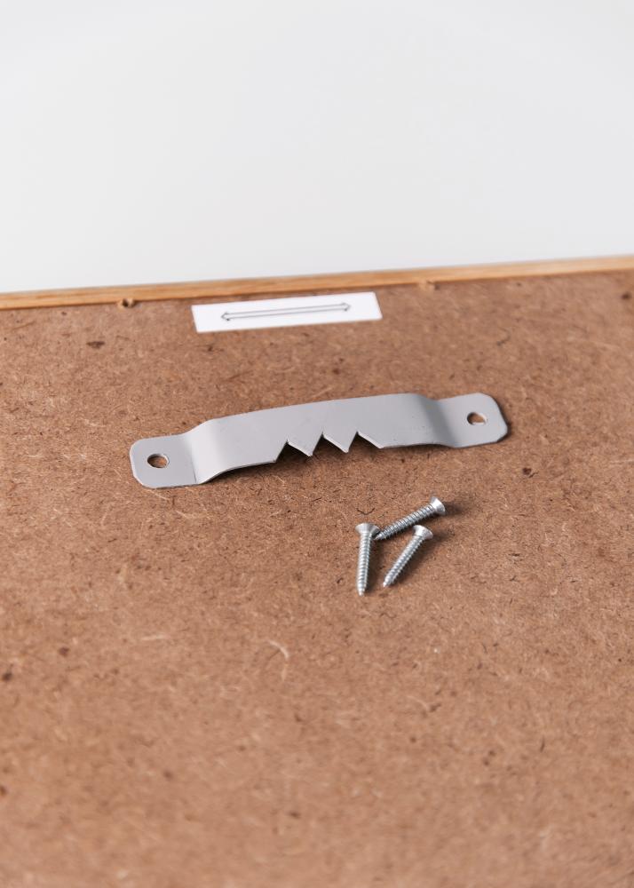 Miroir Oak Small 35x50 cm