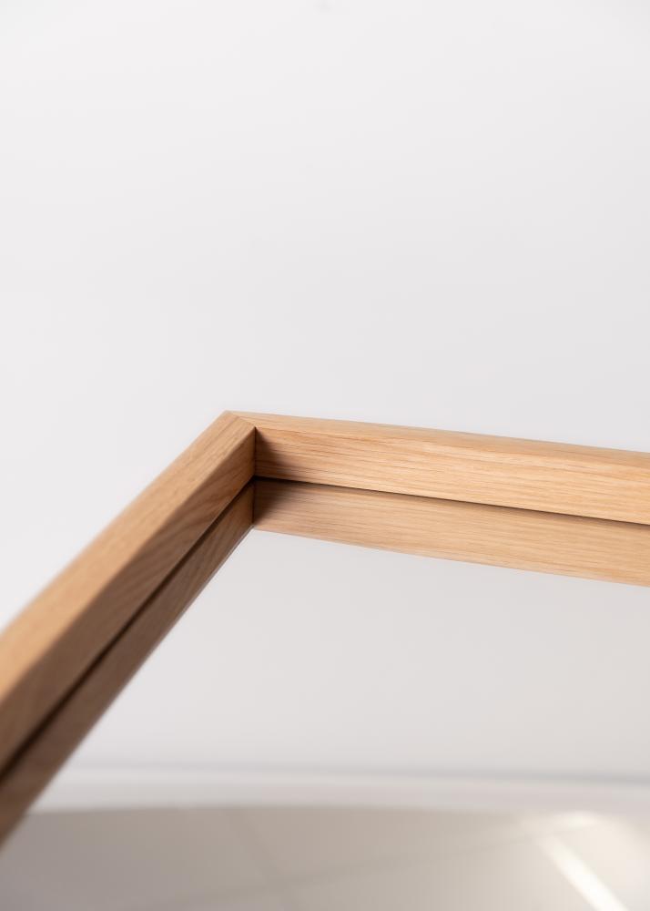 Miroir Oak Small 35x50 cm