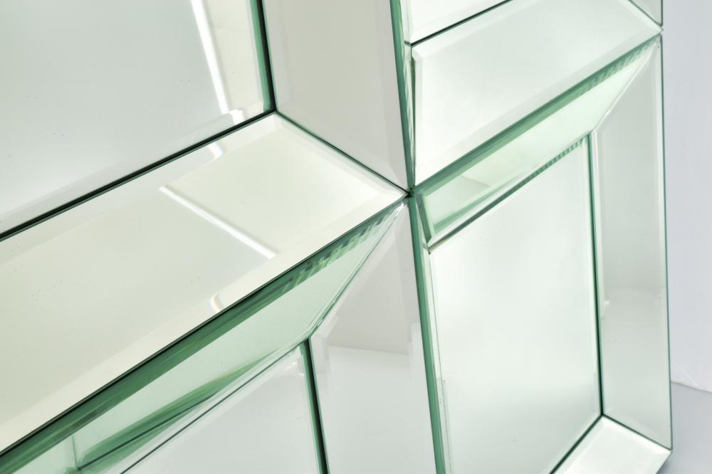 Spegel Reflections 12 Block Frame 90x120 cm