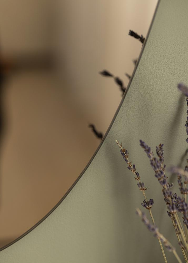 KAILA Miroir Shape II Dark Bronze 45x70 cm