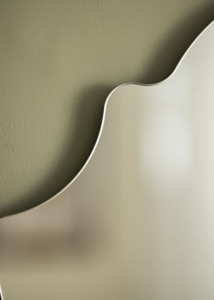 KAILA Miroir Chique 50x80 cm