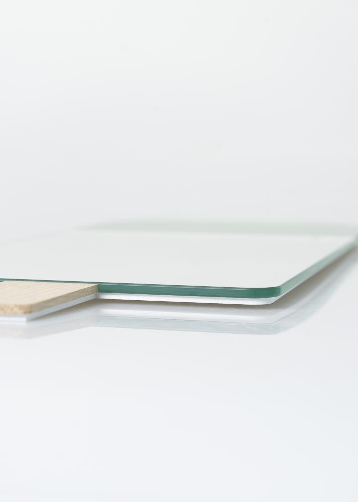 Miroir EO Ice Cream Exotic Green 22x57 cm