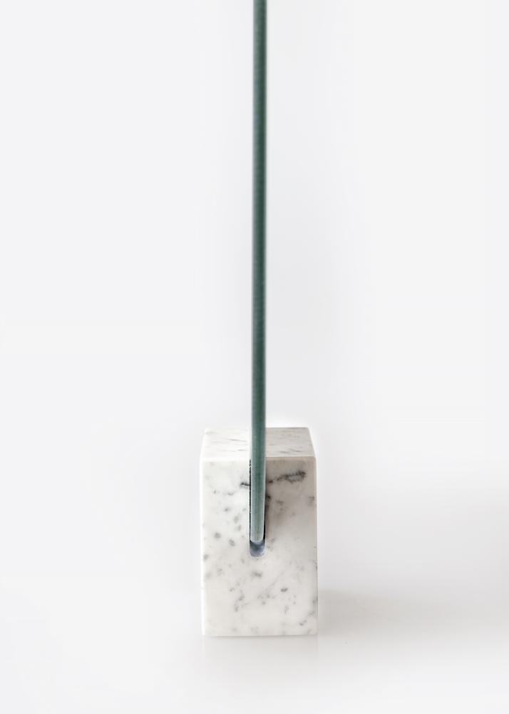 Miroir de table Thilda 30x33 cm