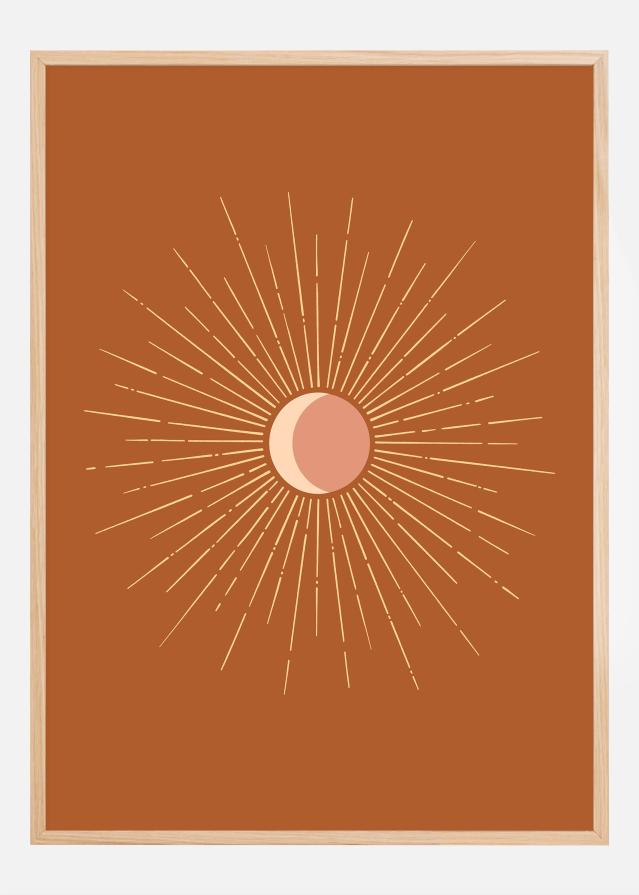 Eclipse Poster