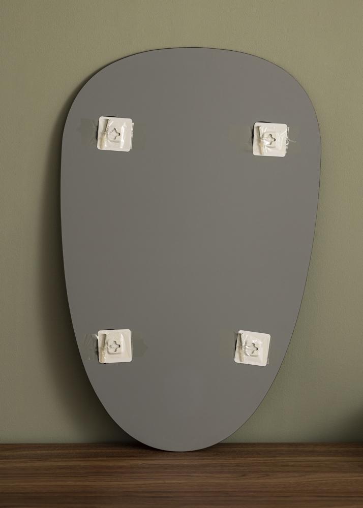 KAILA Miroir Shape II Dark Bronze 45x70 cm