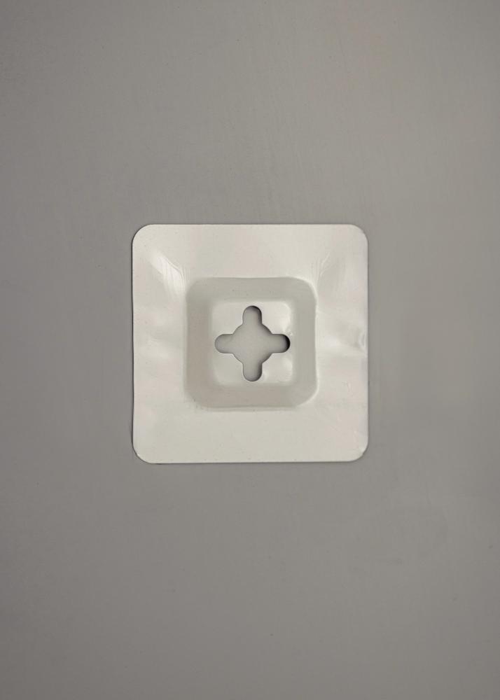 KAILA Miroir Shape II Dark Bronze 45x70 cm