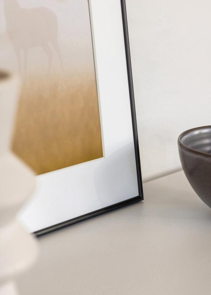 Cadre Can-Can Noir 42x59,4 cm (A2)