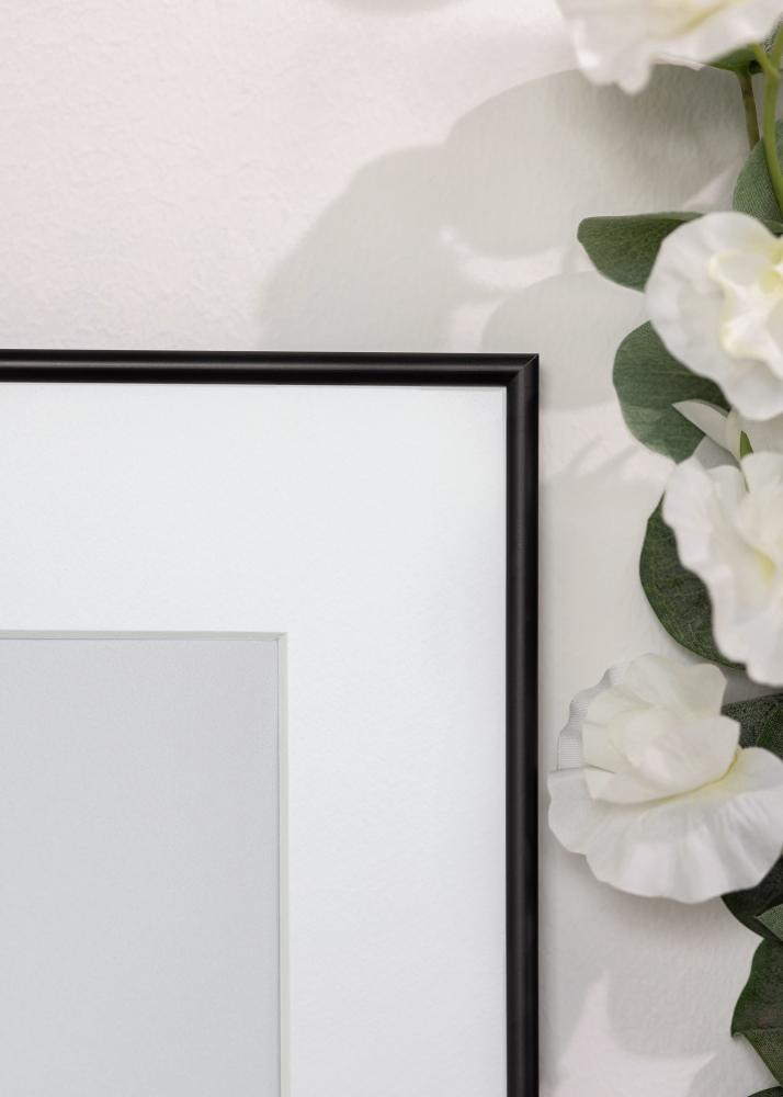 Cadre Can-Can Noir 42x59,4 cm (A2)