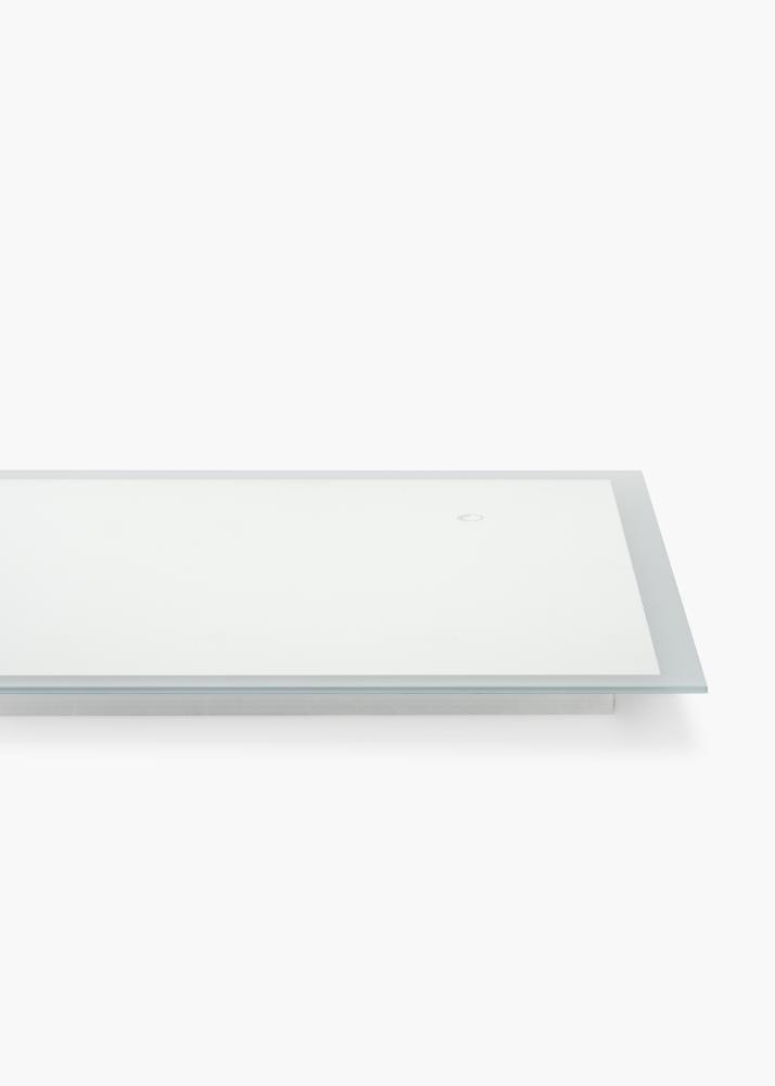 KAILA Miroir Rectangle II LED 60x80 cm