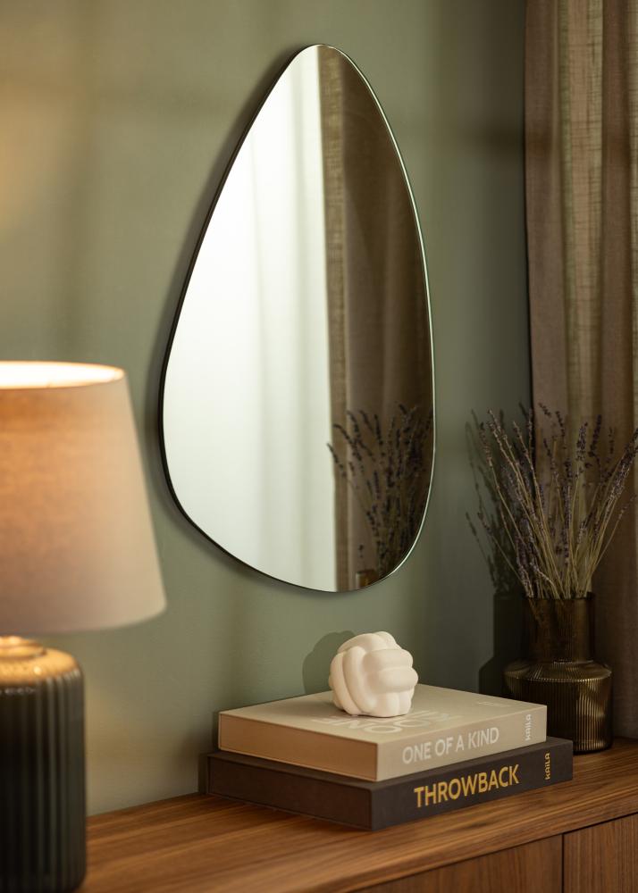 Miroir Pebble 50x70 cm - Selected By BGA