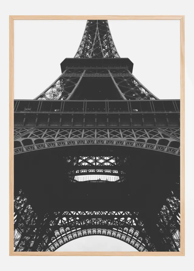 Paris Poster